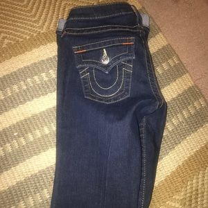 True religion jeans